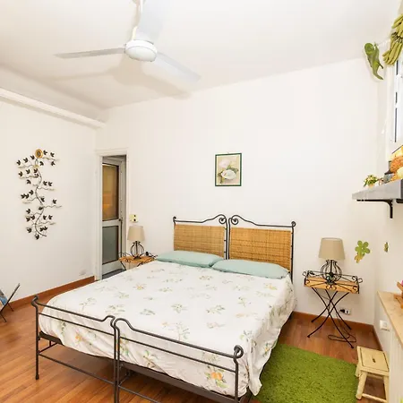 La Design '50s With Botanical Terrace * ミラノ
