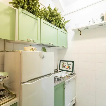 Apartment La Design '50s With Botanical Terrace *